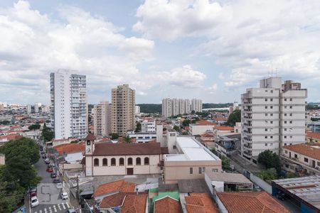 Apartamento para alugar com 65m², 2 quartos e 1 vagaVista do Quarto 2