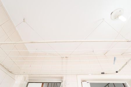 Apartamento para alugar com 65m², 2 quartos e 1 vagaLavanderia