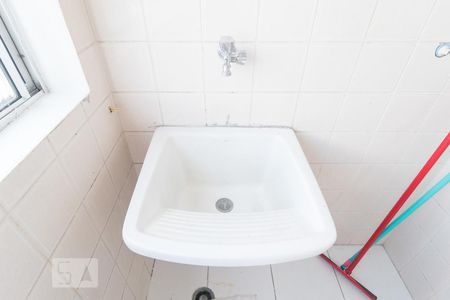 Apartamento para alugar com 65m², 2 quartos e 1 vagaLavanderia