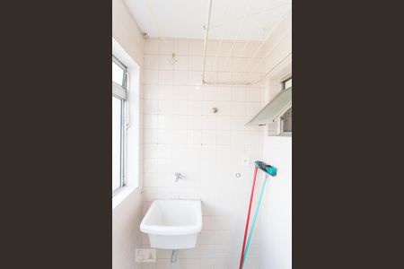 Apartamento para alugar com 65m², 2 quartos e 1 vagaLavanderia