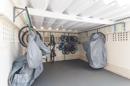 Apartamento para alugar com 65m², 2 quartos e 1 vagaBicicletário