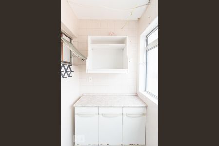 Apartamento para alugar com 65m², 2 quartos e 1 vagaLavanderia