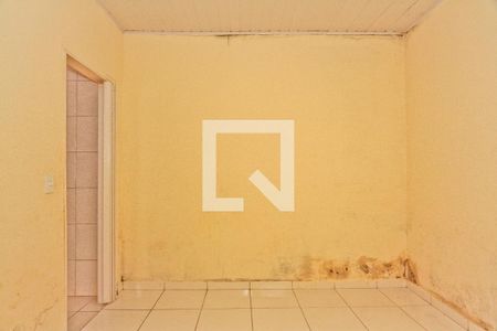 Quarto de casa para alugar com 2 quartos, 100m² em Jardim Paraíso, São Paulo