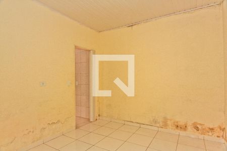 Quarto de casa para alugar com 2 quartos, 100m² em Jardim Paraíso, São Paulo