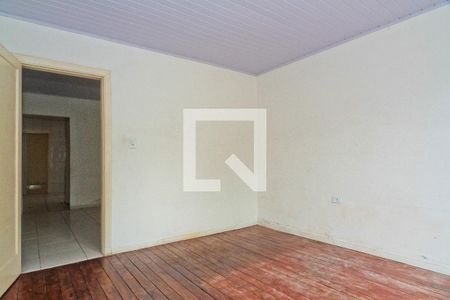 Quarto 2 de casa para alugar com 2 quartos, 100m² em Jardim Paraíso, São Paulo