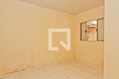 Quarto de casa para alugar com 2 quartos, 100m² em Jardim Paraíso, São Paulo
