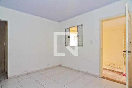 Sala de casa para alugar com 2 quartos, 100m² em Jardim Paraíso, São Paulo