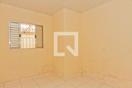 Quarto de casa para alugar com 2 quartos, 100m² em Jardim Paraíso, São Paulo