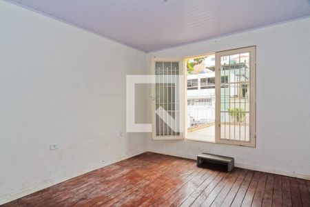 Quarto 2 de casa para alugar com 2 quartos, 100m² em Jardim Paraíso, São Paulo