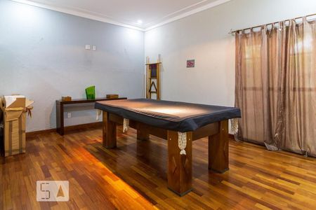 Apartamento à venda com 47m², 1 quarto e 1 vagaSalão de Jogos