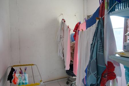 Apartamento à venda com 126m², 3 quartos e sem vaga Apartamento à venda com 126m², 3 quartos e sem vagaQuarto de Serviço