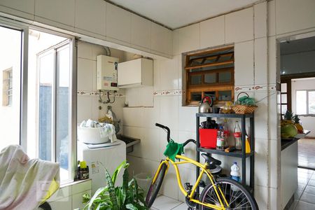 Apartamento à venda com 126m², 3 quartos e sem vaga Apartamento à venda com 126m², 3 quartos e sem vagaÁrea de Serviço