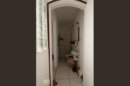 Casa à venda com 82m², 4 quartos e 1 vagaBanheiro Quarto 3