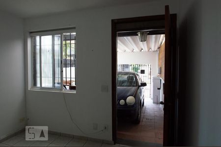 Sala de casa à venda com 3 quartos, 82m² em Vila Gertrudes, São Paulo