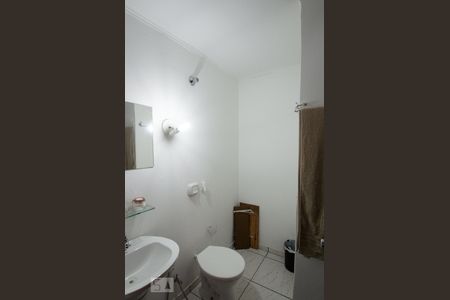 Casa à venda com 82m², 4 quartos e 1 vagaBanheiro Quarto 4