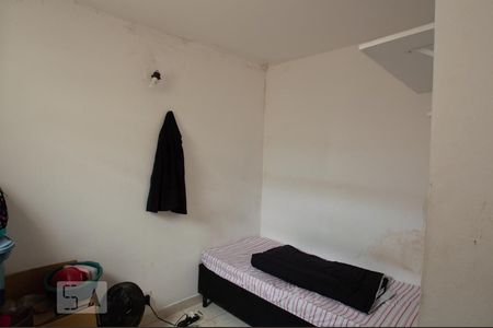 Casa à venda com 82m², 4 quartos e 1 vagaQuarto 3