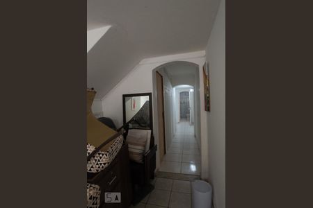 Sala de casa à venda com 3 quartos, 82m² em Vila Gertrudes, São Paulo