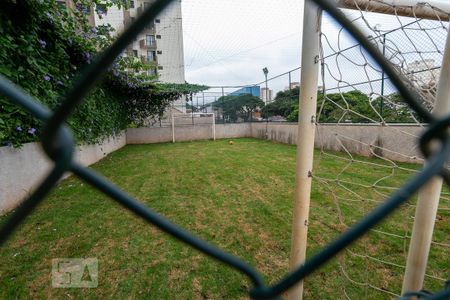 Área comum - Quadra Esportiva de apartamento para alugar com 3 quartos, 75m² em Vila Siqueira (zona Norte), São Paulo