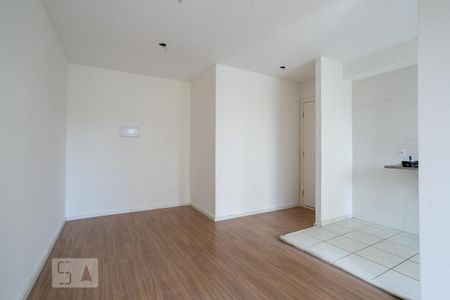 Sala de apartamento para alugar com 3 quartos, 75m² em Vila Siqueira (zona Norte), São Paulo