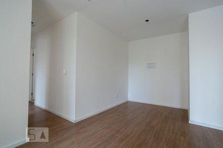 Sala de apartamento para alugar com 3 quartos, 75m² em Vila Siqueira (zona Norte), São Paulo