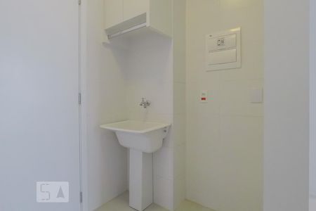 Studio para alugar com 28m², 1 quarto e sem vagaÁrea de Serviço