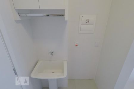 Studio para alugar com 28m², 1 quarto e sem vagaÁrea de Serviço