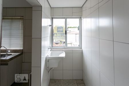 Apartamento para alugar com 70m², 2 quartos e 2 vagas