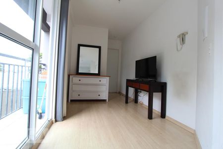 Apartamento para alugar com 1 quarto, 30m² em Lindóia, Curitiba