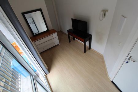 Apartamento para alugar com 1 quarto, 30m² em Lindóia, Curitiba