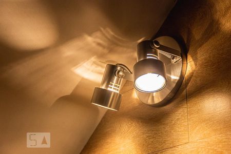 Casa à venda com 80m², 2 quartos e 1 vagaLavabo - Detalhe