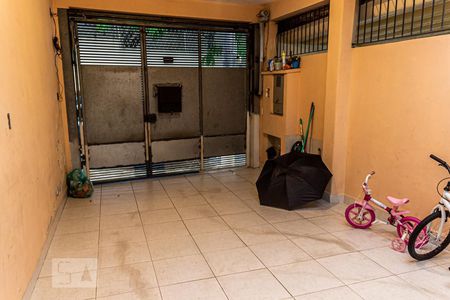 Casa à venda com 80m², 2 quartos e 1 vagaGaragem