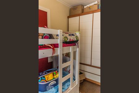 Casa à venda com 80m², 2 quartos e 1 vagaQuarto 2