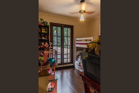 Casa à venda com 80m², 2 quartos e 1 vagaQuarto 2