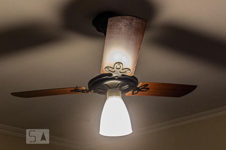 Casa à venda com 80m², 2 quartos e 1 vagaQuarto 1 - Ventilador de Teto