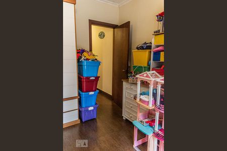 Casa à venda com 80m², 2 quartos e 1 vagaQuarto 2