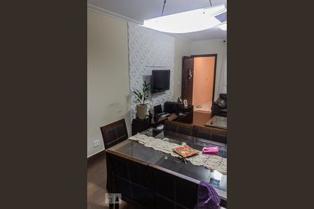 Sala de casa à venda com 2 quartos, 80m² em Brooklin Paulista, São Paulo