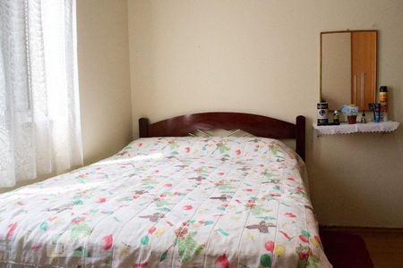 Quarto 1 de apartamento para alugar com 2 quartos, 56m² em Santa Terezinha, São Bernardo do Campo