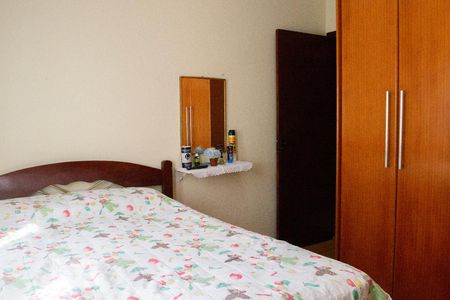 Quarto 1 de apartamento para alugar com 2 quartos, 56m² em Santa Terezinha, São Bernardo do Campo