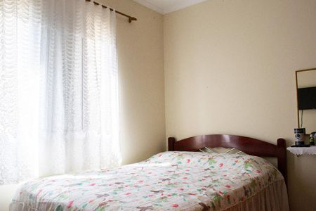 Quarto 1 de apartamento para alugar com 2 quartos, 56m² em Santa Terezinha, São Bernardo do Campo