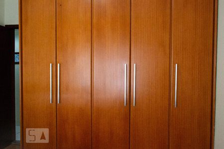 Quarto 1 de apartamento para alugar com 2 quartos, 56m² em Santa Terezinha, São Bernardo do Campo