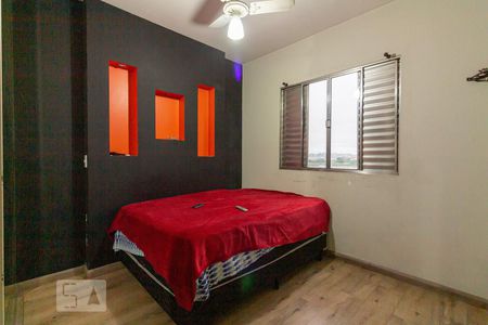 Quarto 1 de apartamento para alugar com 3 quartos, 75m² em Piratininga, Osasco