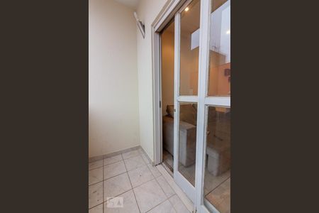 Varanda de apartamento para alugar com 3 quartos, 75m² em Piratininga, Osasco