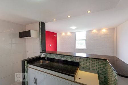 Apartamento à venda com 60m², 2 quartos e 1 vaga Apartamento à venda com 60m², 2 quartos e 1 vagaCozinha
