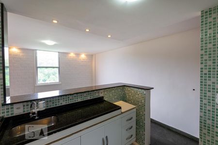 Apartamento à venda com 60m², 2 quartos e 1 vaga Apartamento à venda com 60m², 2 quartos e 1 vagaCozinha