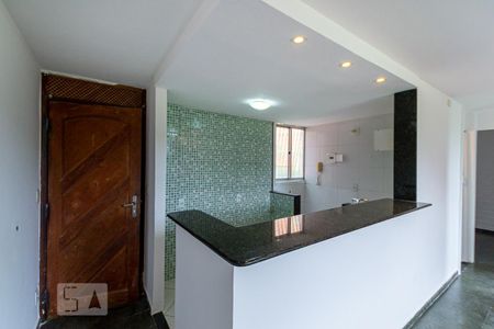 Apartamento à venda com 60m², 2 quartos e 1 vaga Apartamento à venda com 60m², 2 quartos e 1 vagaCozinha