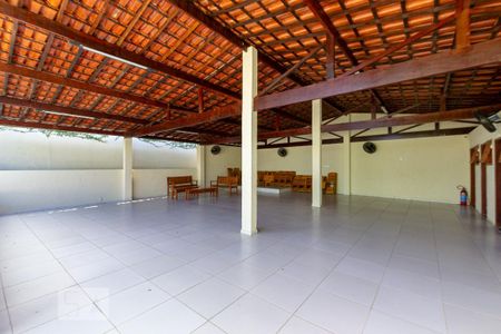 Apartamento à venda com 60m², 2 quartos e 1 vaga Apartamento à venda com 60m², 2 quartos e 1 vagaÁrea comum - Salão de festas