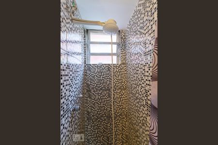 Apartamento à venda com 60m², 2 quartos e 1 vaga Apartamento à venda com 60m², 2 quartos e 1 vagaBanheiro Social