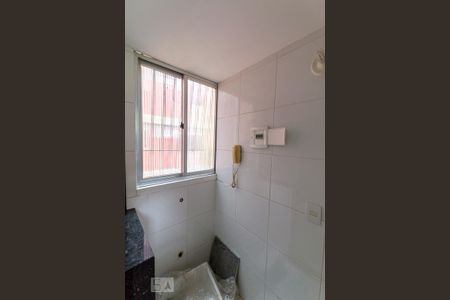 Apartamento à venda com 60m², 2 quartos e 1 vaga Apartamento à venda com 60m², 2 quartos e 1 vagaÁrea de Serviço