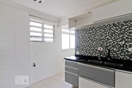 Apartamento para alugar com 80m², 2 quartos e 1 vaga Apartamento para alugar com 80m², 2 quartos e 1 vagaCozinha