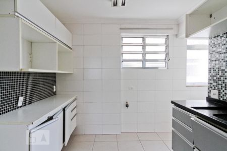 Apartamento para alugar com 80m², 2 quartos e 1 vaga Apartamento para alugar com 80m², 2 quartos e 1 vagaCozinha